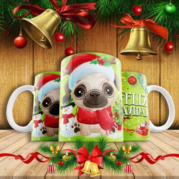 Animalitos Navidenos